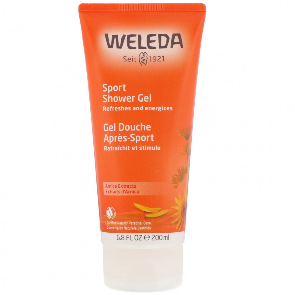  Weleda,    , 200  (6,8 . )    -     , -, 