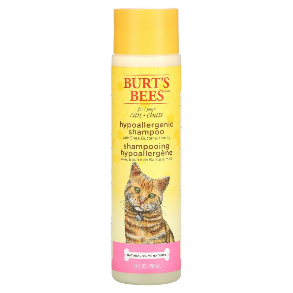  Burt's Bees,         , 296  (10 . )    -     , -, 