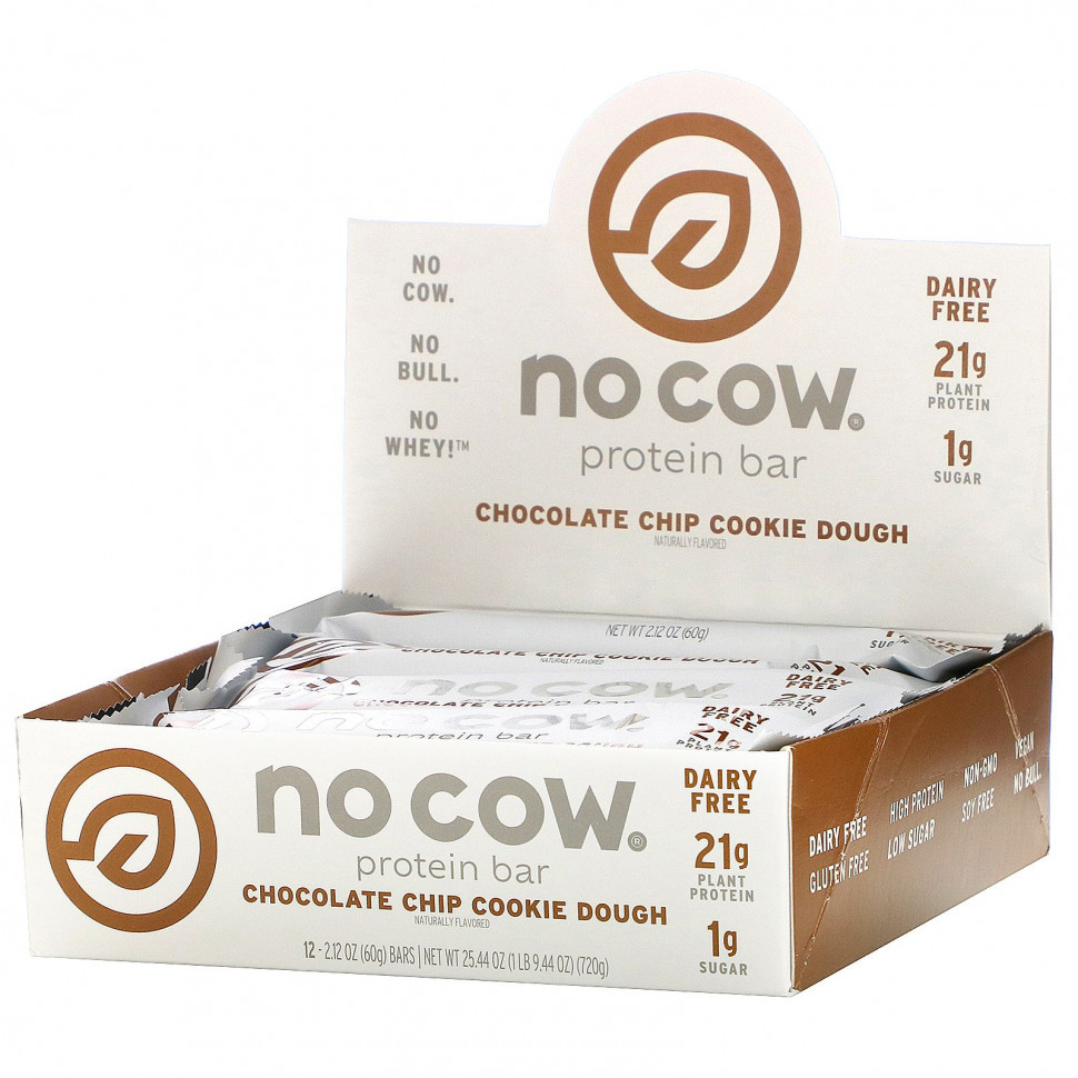  No Cow,  ,    , 12 , 60  (2,12 )    -     , -, 