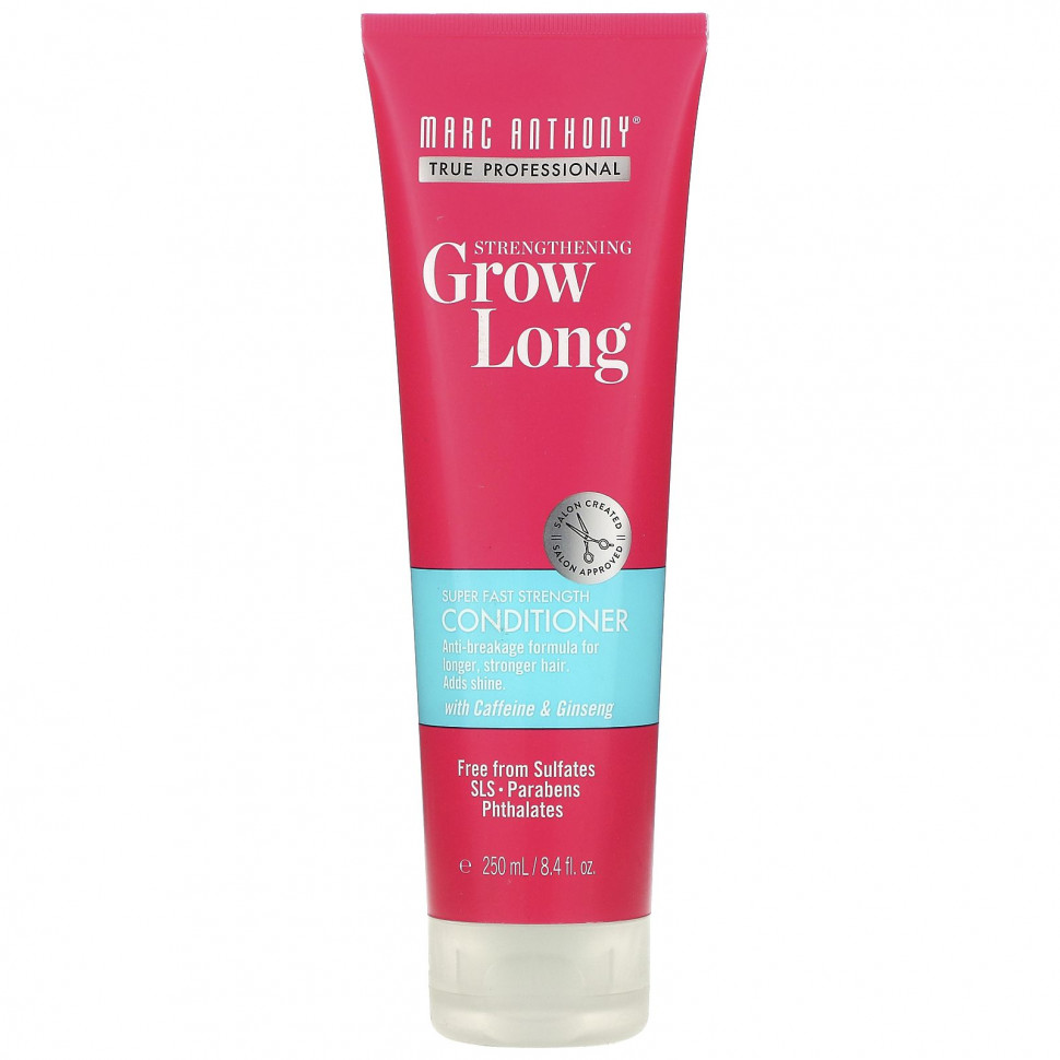  Marc Anthony, Strengthening Grow Long,     , 250  (8,4 . )    -     , -, 