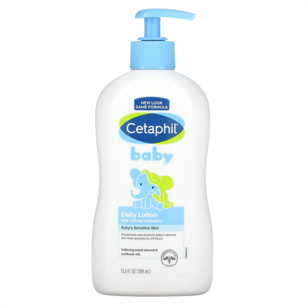  Cetaphil, Baby,    , 399     -     , -, 