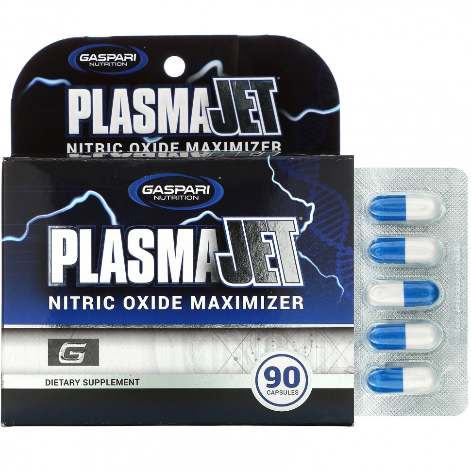 ������ ������ Gaspari Nutrition, '���������� �����', ������� ������ �����, 80 ��������  IHerb (������) ����