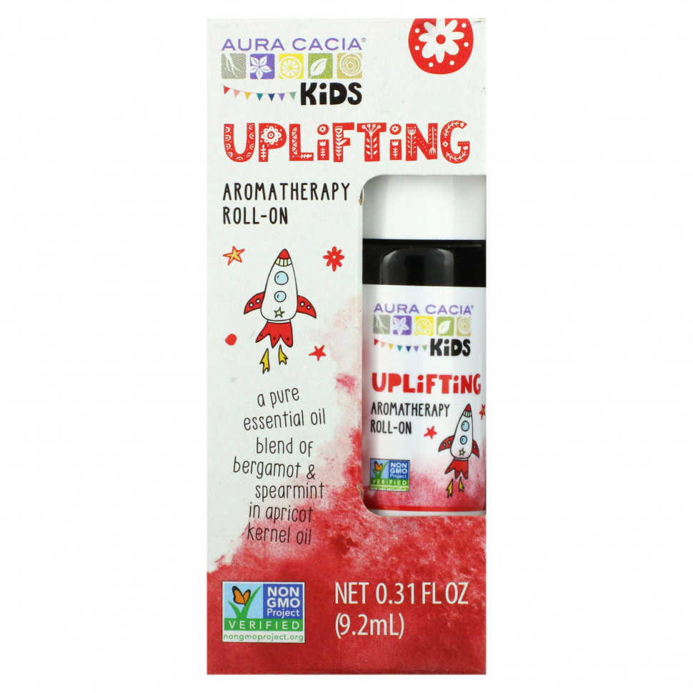  Aura Cacia, Kids,     , , 9,2  (0,31 . )    -     , -, 