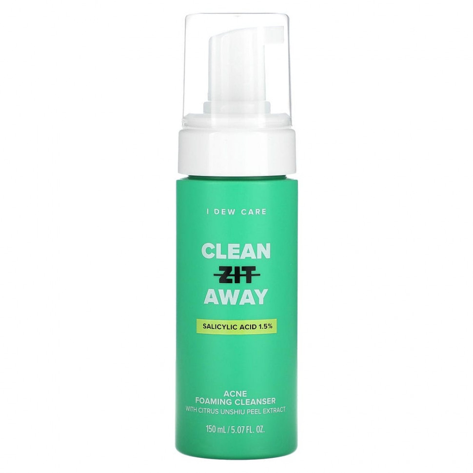  I Dew Care, Clean Zit Away,     , 150  (5,07 . )    -     , -, 