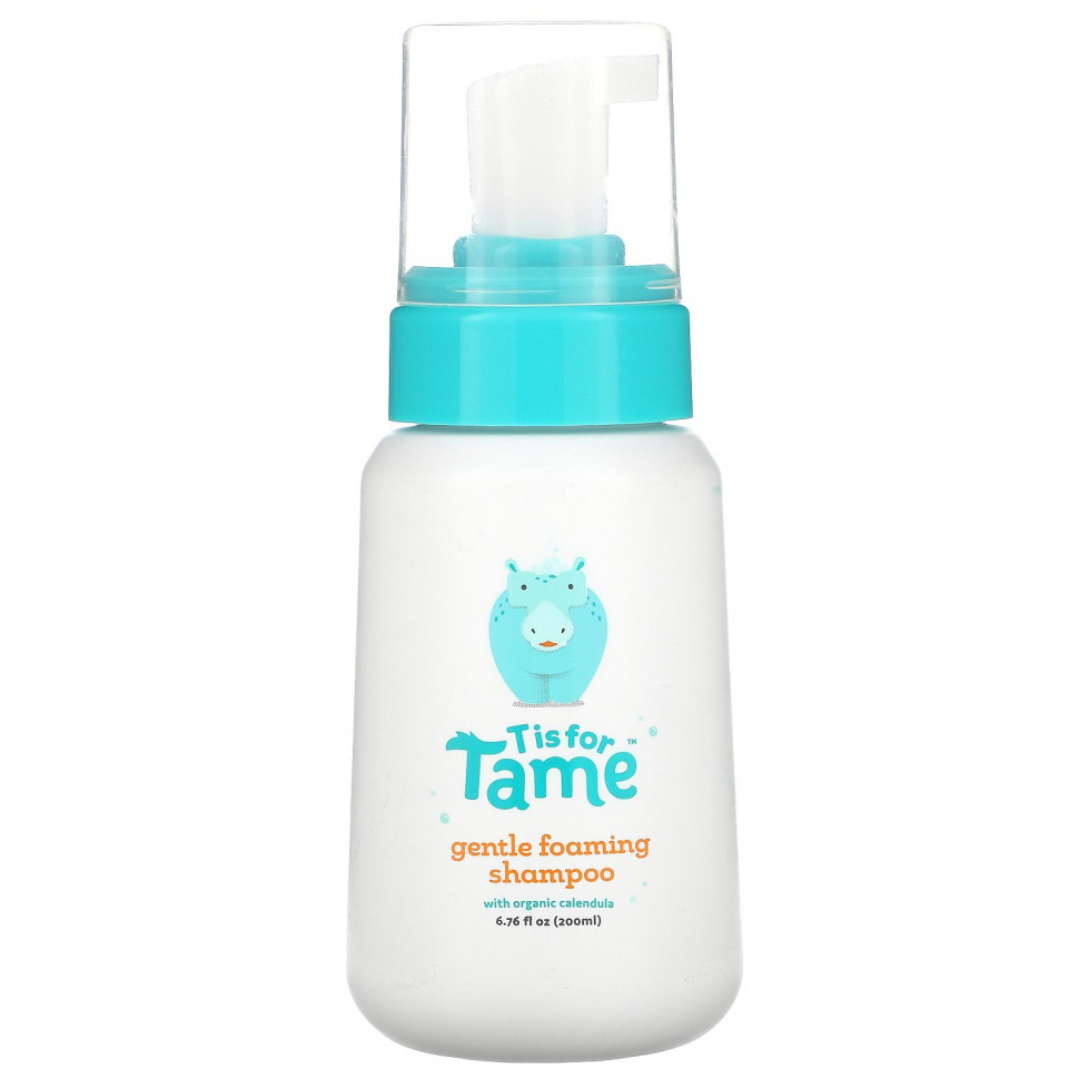  T is for Tame,    , 200  (6,76 . )    -     , -, 