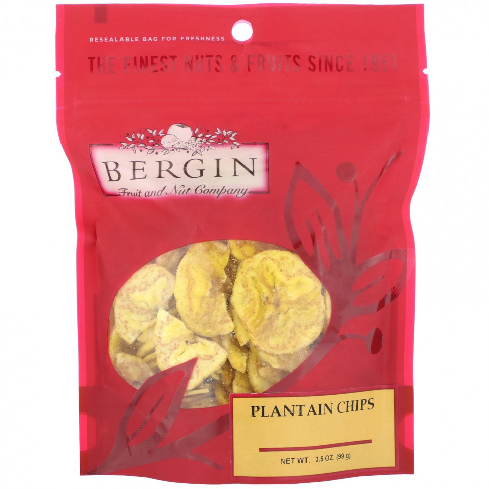  Bergin Fruit and Nut Company,  (), 99  (3,5 )    -     , -, 