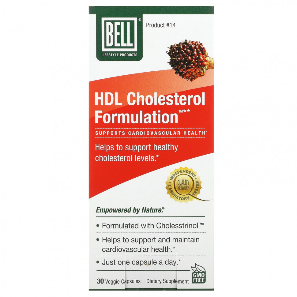  Bell Lifestyle,   HDL-, 30      -     , -, 