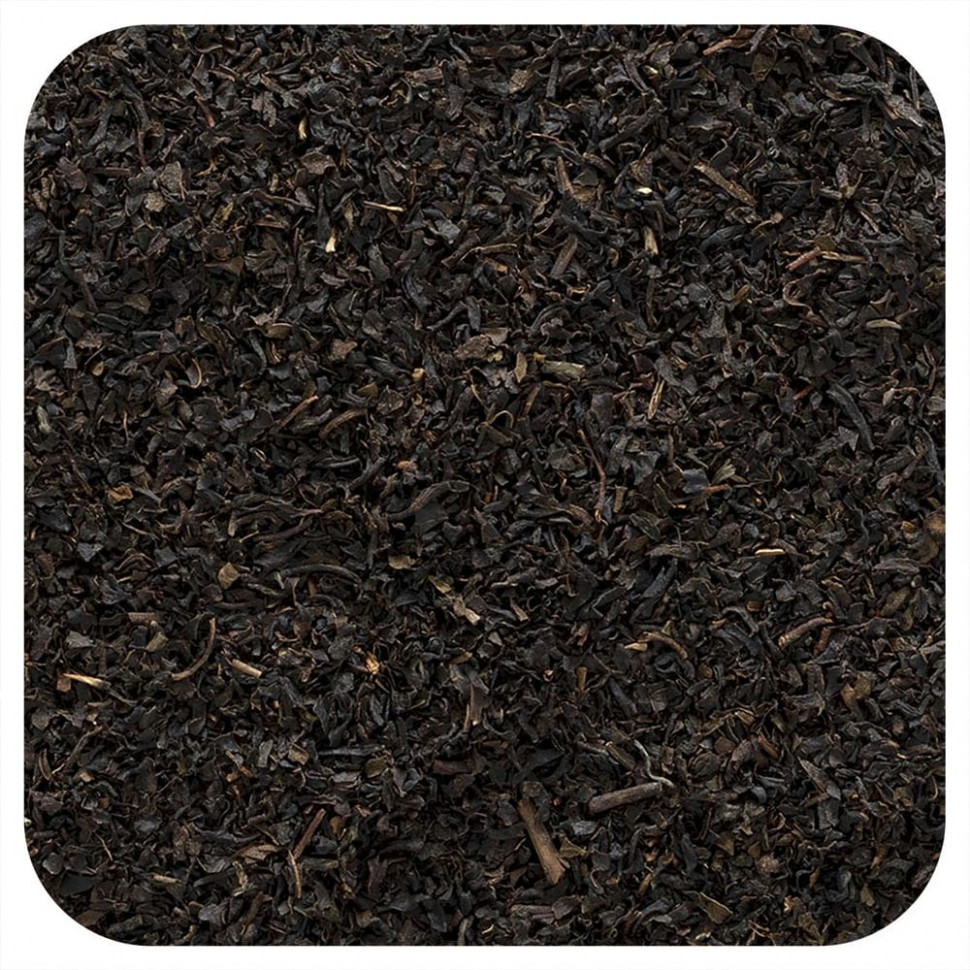  Frontier Co-op, Organic Irish Breakfast Black Tea, 16 oz (453 g)    -     , -, 