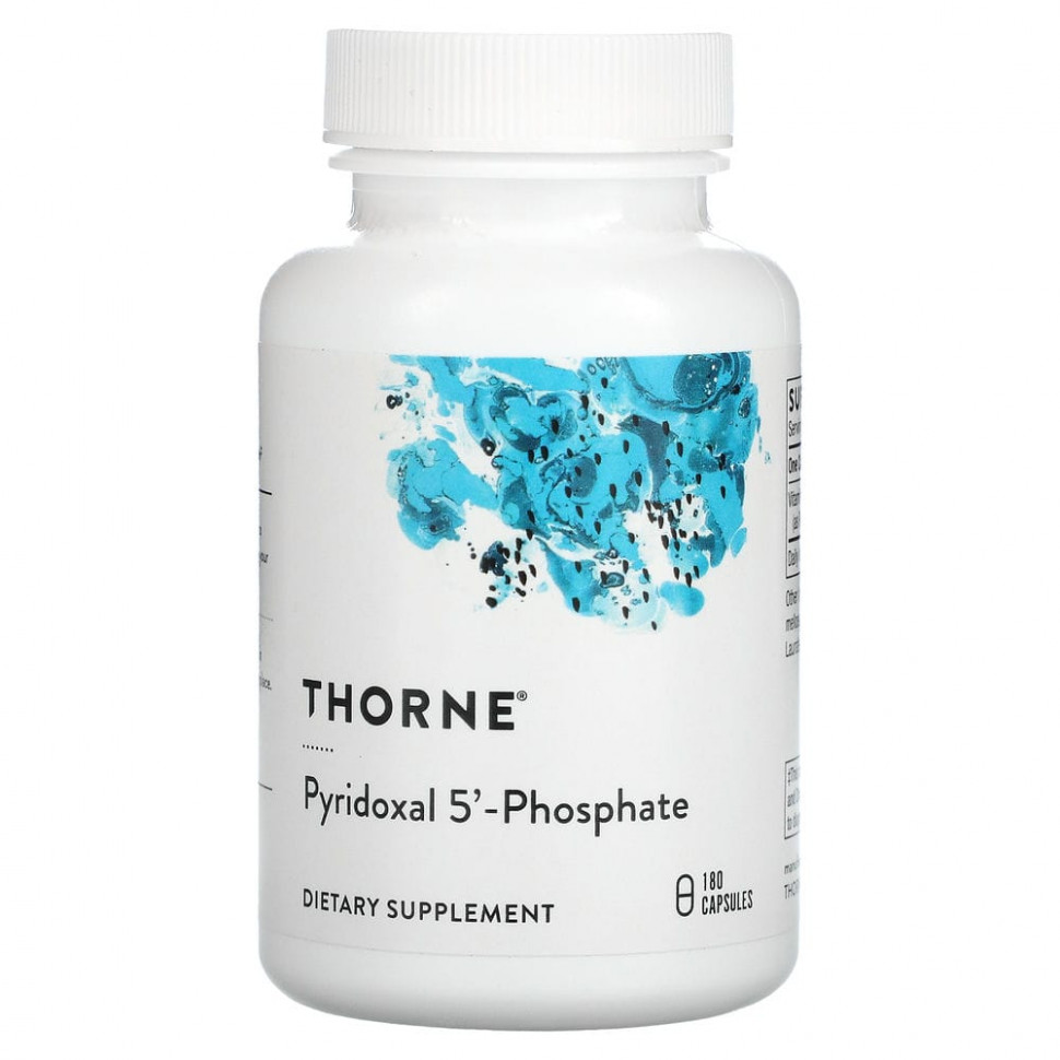  Thorne Research, -5-, 180     -     , -, 