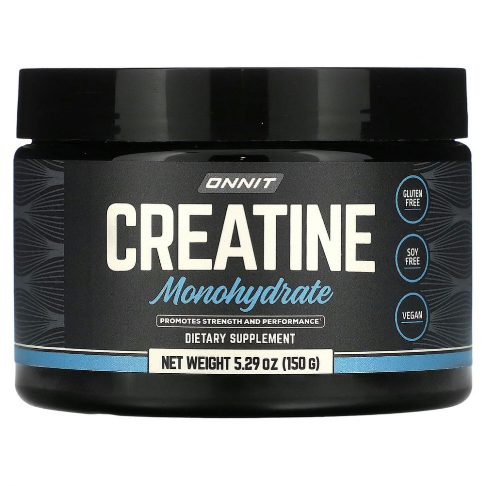 ������ ������ Onnit, ���������� ��������, 150 � (5,29 �����)  IHerb (������) ����
