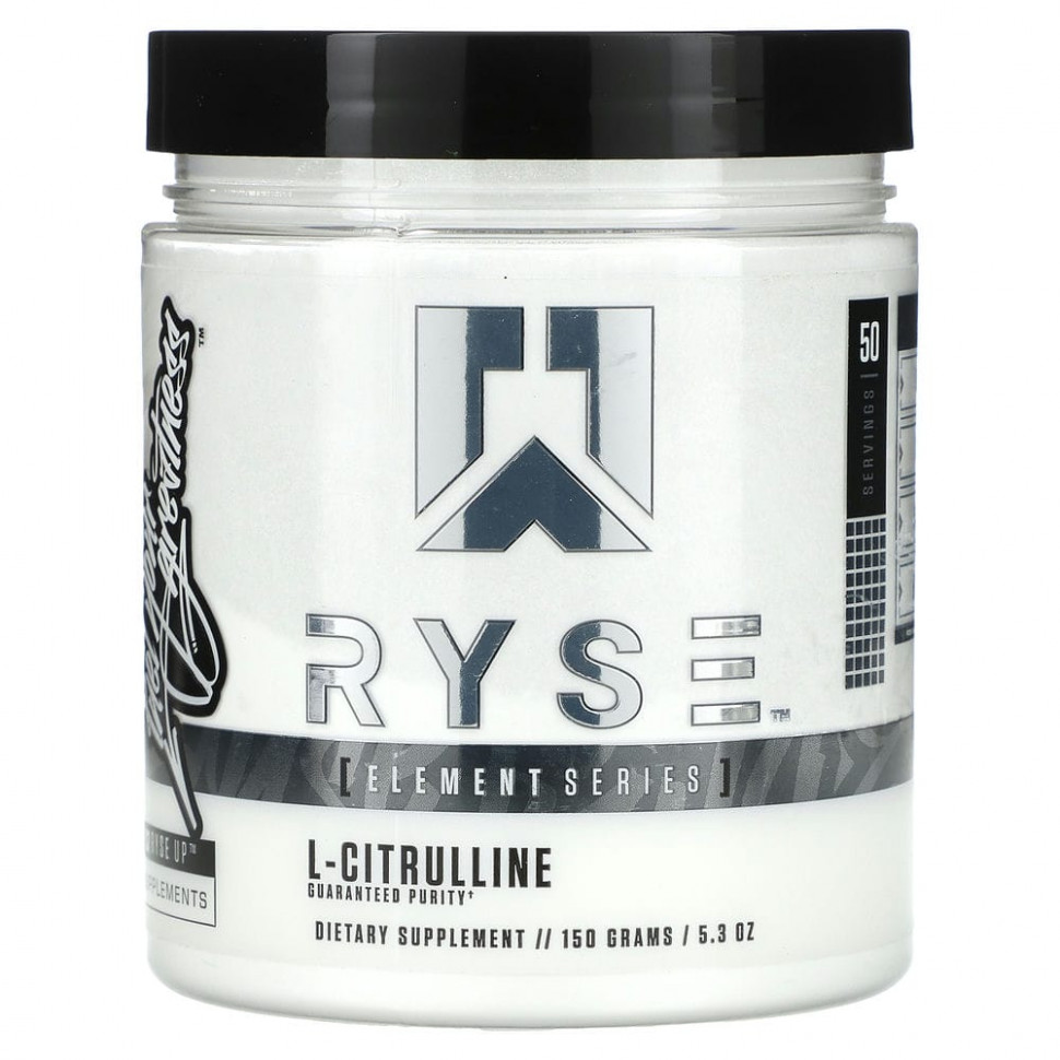  Ryse Supps, Element Series, L-, 150  (5,3 )    -     , -, 