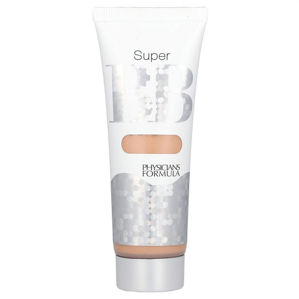  Physicians Formula, Super BB, -   1, SPF 30, , 35  (1,2 . )    -     , -, 