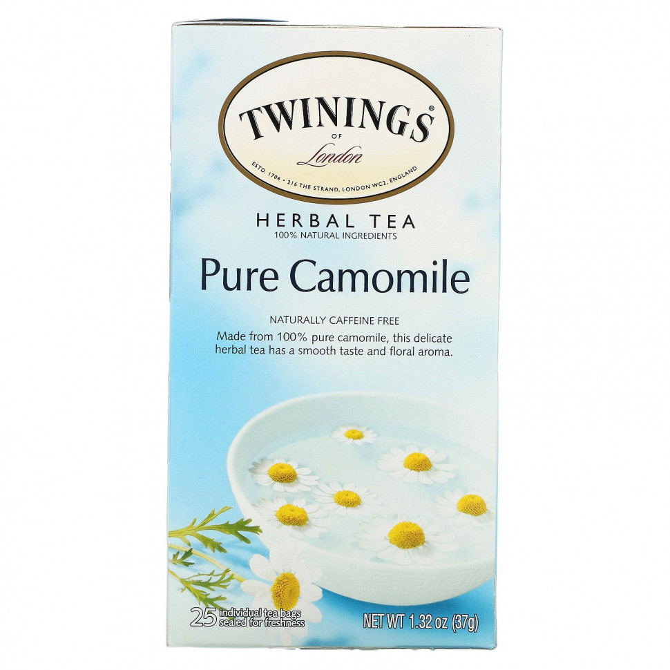  Twinings,  ,  ,  , 25  , 37  (1,32 )    -     , -, 