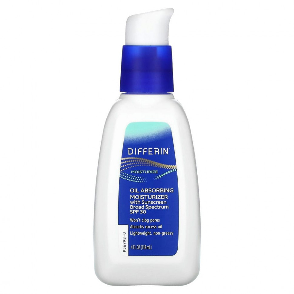  Differin,    ,   , SPF 30, 118  (4 . )    -     , -, 