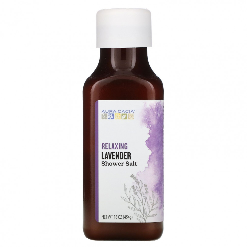  Aura Cacia,   ,  , 454  (16 )    -     , -, 