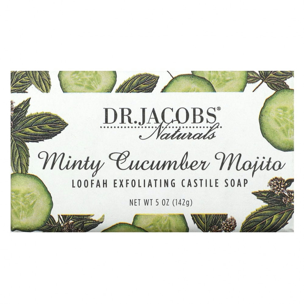  Dr. Jacobs Naturals,     ,     , 142  (5 )    -     , -, 