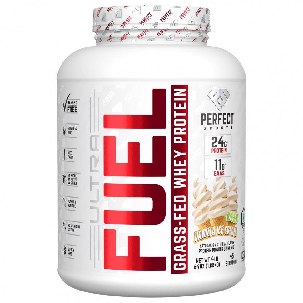  Perfect Sports, Ultra Fuel,    ,  , 1,82  (4 )    -     , -, 