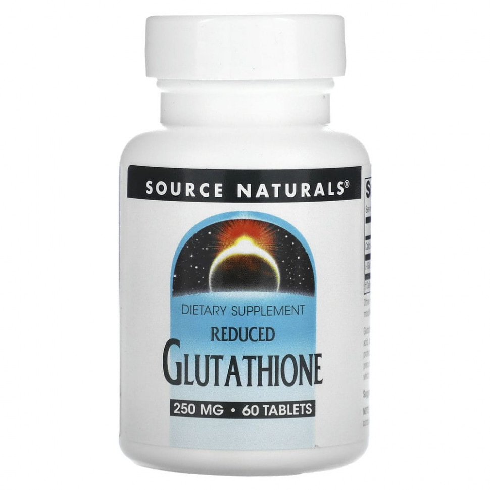  Source Naturals,  , 250 , 60     -     , -, 