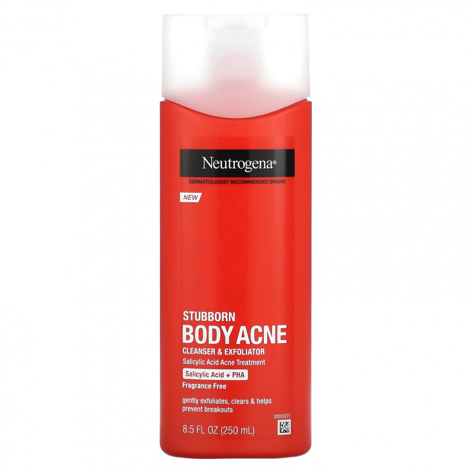  Neutrogena,         ,  , 250  (8,5 . )    -     , -, 