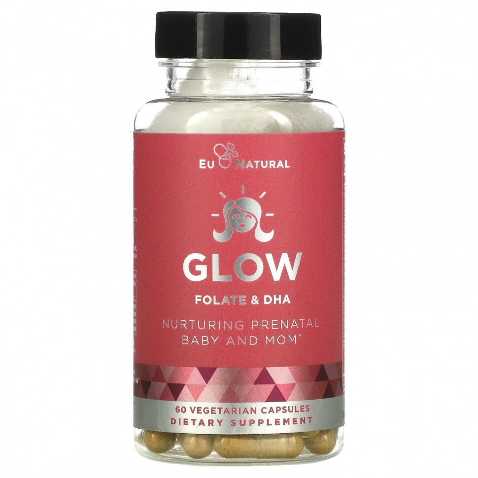  Eu Natural, Glow,   , 60      -     , -, 