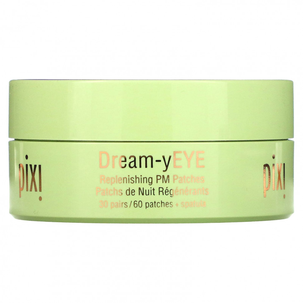  Pixi Beauty, Dream-y Eye`` 30 , 60  +     -     , -, 