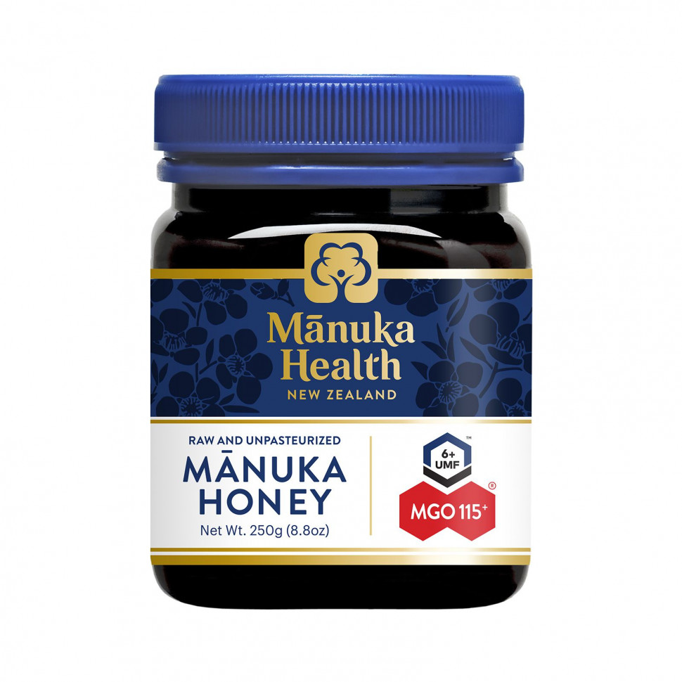  Manuka Health,  , MGO  115+, 250  (8,8 )    -     , -, 