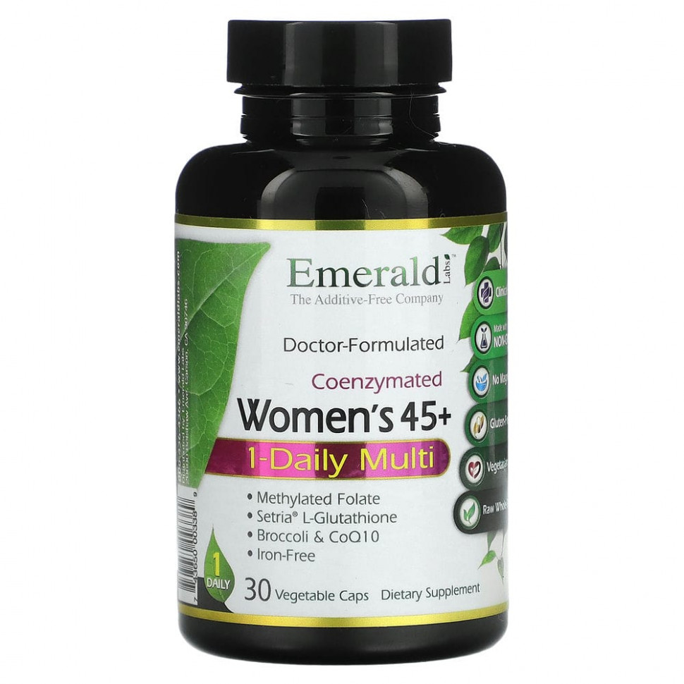  Emerald Laboratories,      45 ,   1   ,  , 30      -     , -, 