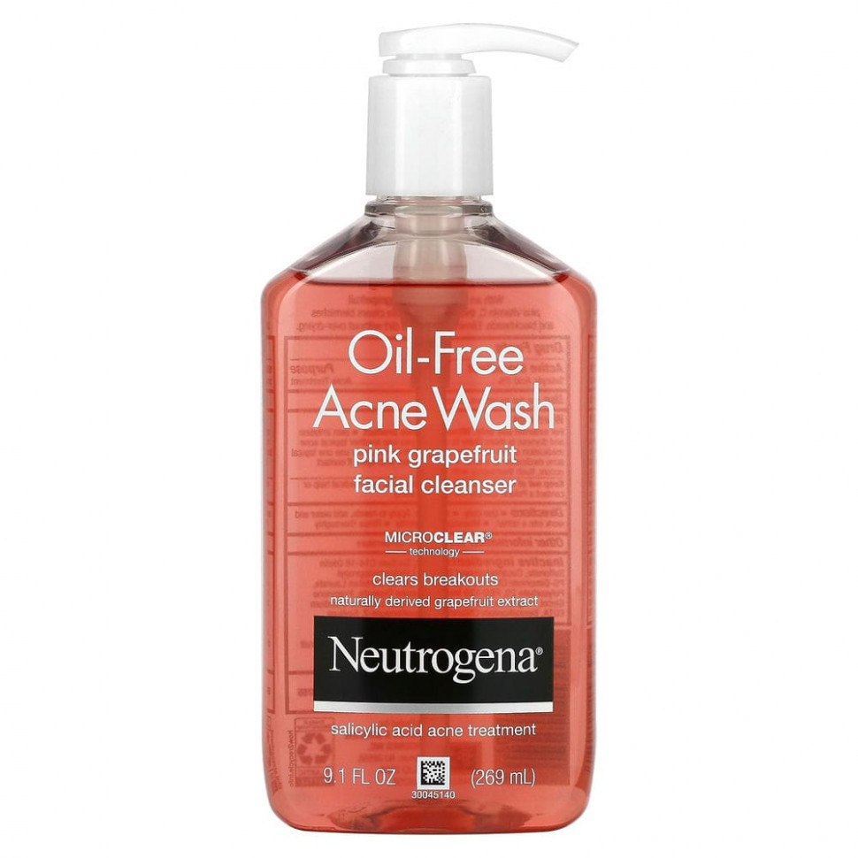  Neutrogena,        ,       , 269  (9.1 . )    -     , -, 