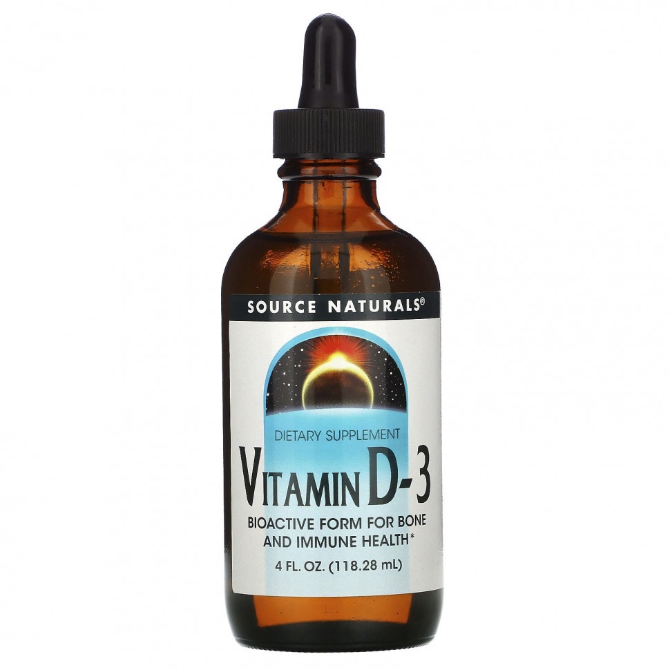  Source Naturals,  D-3, 4   (118,28 )    -     , -, 