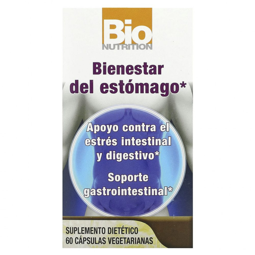  Bio Nutrition,  , 60      -     , -, 