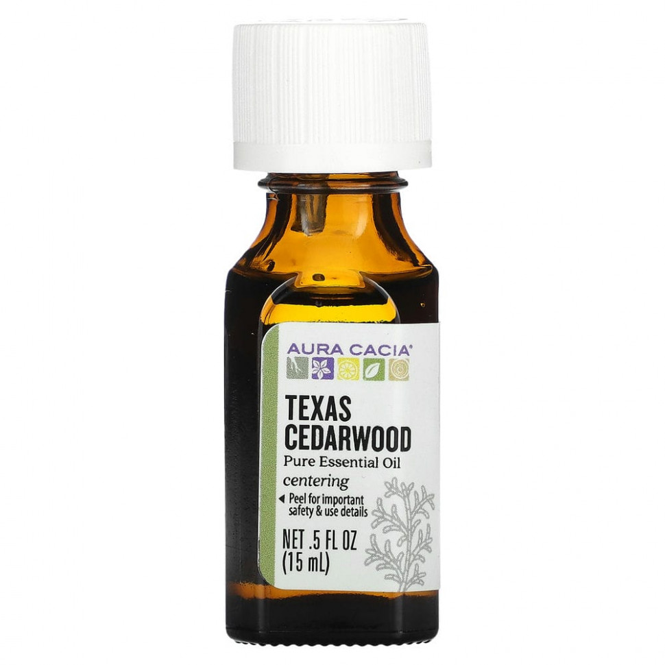  Aura Cacia,   ,  ( ), 15  (0,5 . )    -     , -, 