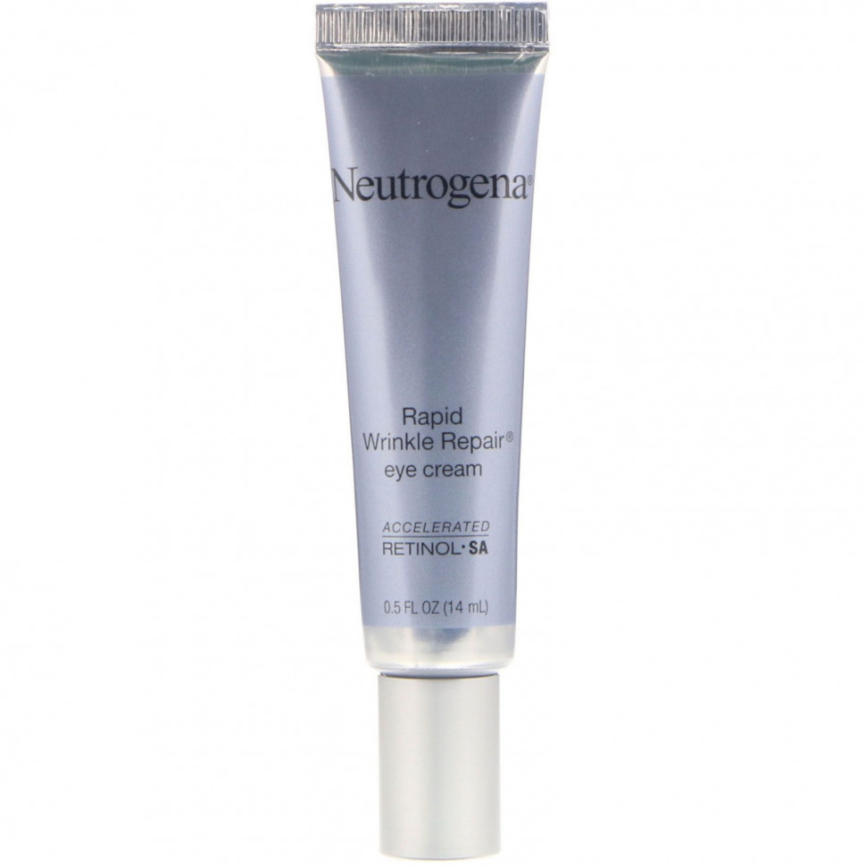  Neutrogena, Rapid Wrinkle Repair,      , 14  (0,5 . )    -     , -, 