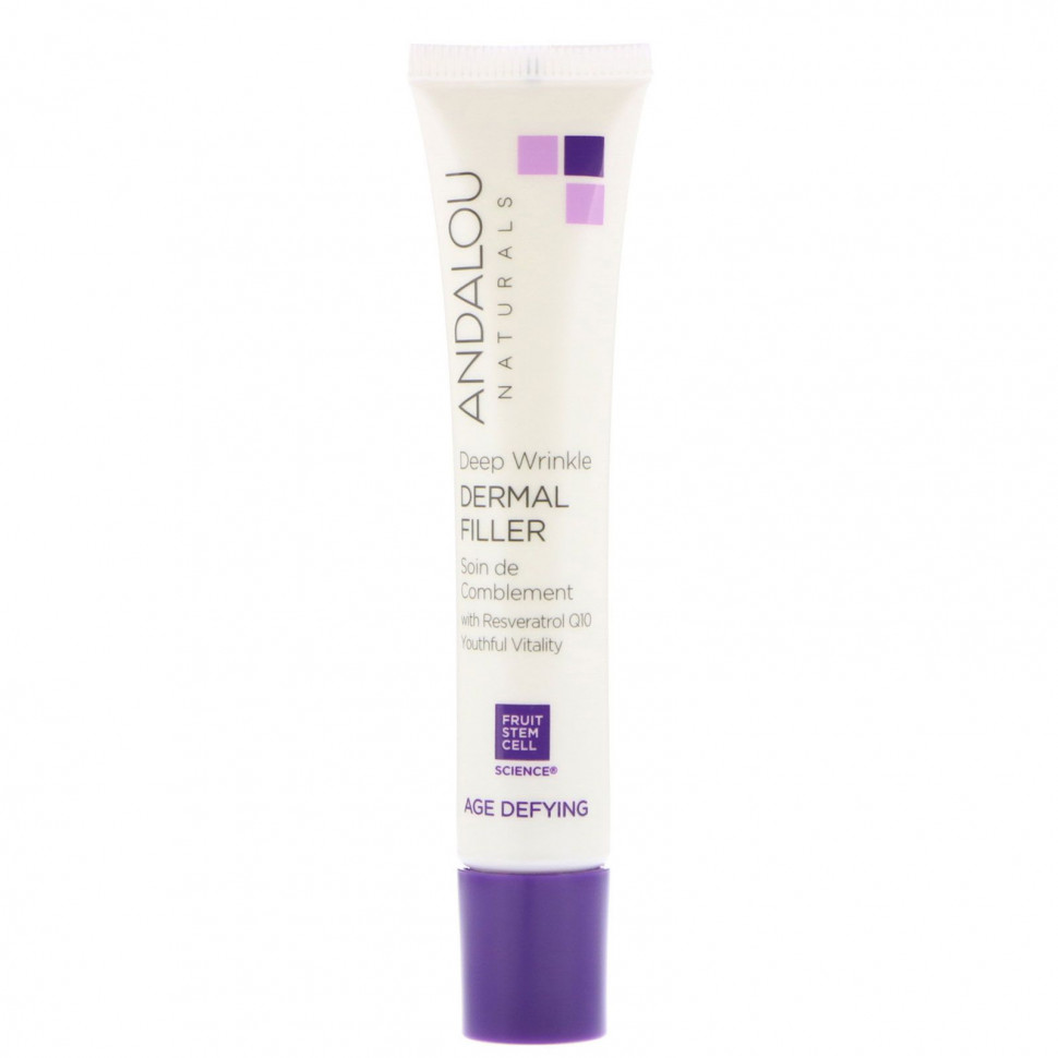  Andalou Naturals,    , 0,6   (18 )    -     , -, 