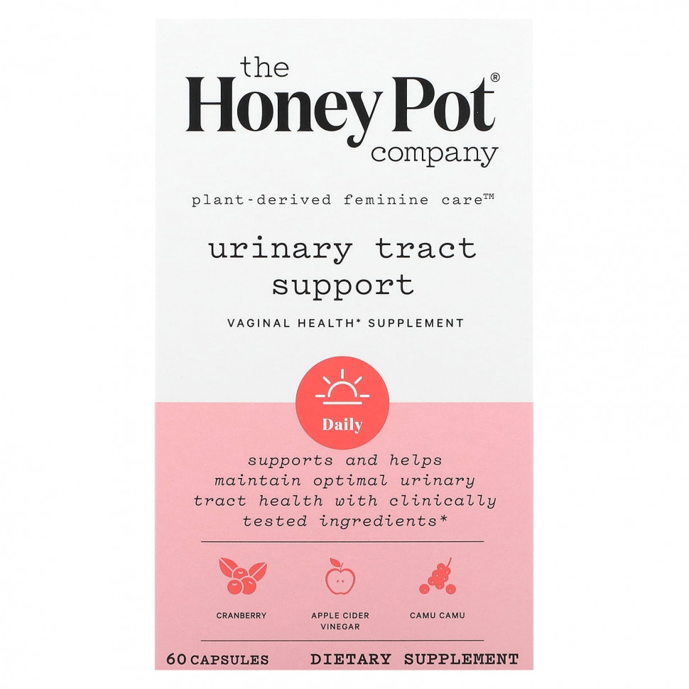  The Honey Pot Company,   , 60     -     , -, 