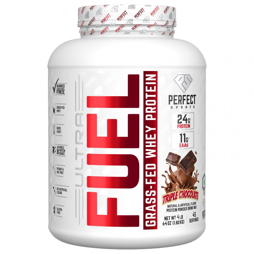  Perfect Sports, Ultra Fuel,     ,  , 1,82  (4 )    -     , -, 