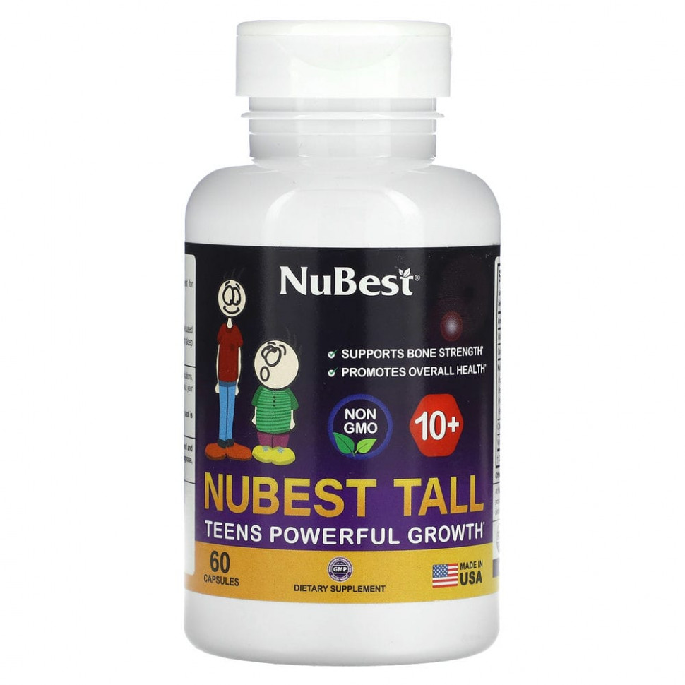  NuBest,    10 ,    , 60     -     , -, 