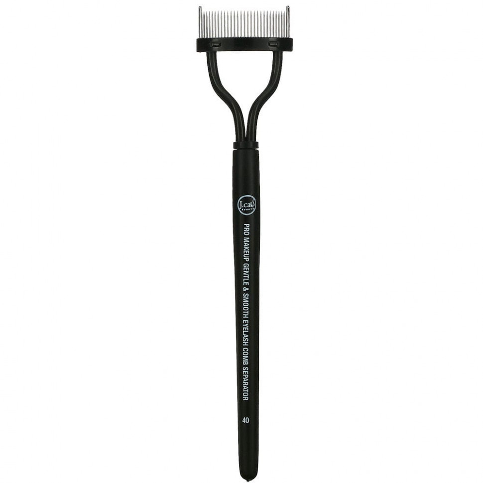 ������ ������ J.Cat Beauty, Gentle & Smooth, ��������-����������� ��� ������, 1 ����������  IHerb (������) ����