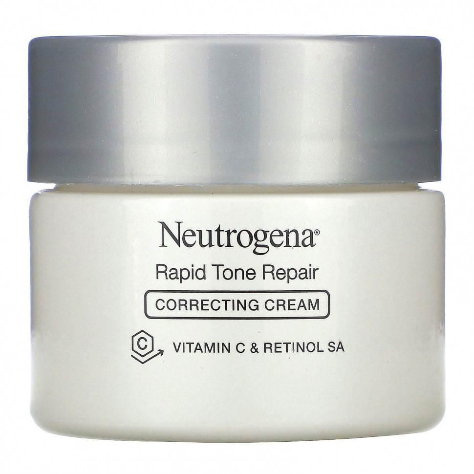  Neutrogena, Rapid Tone Repair,    , 48  (1,7 )    -     , -, 