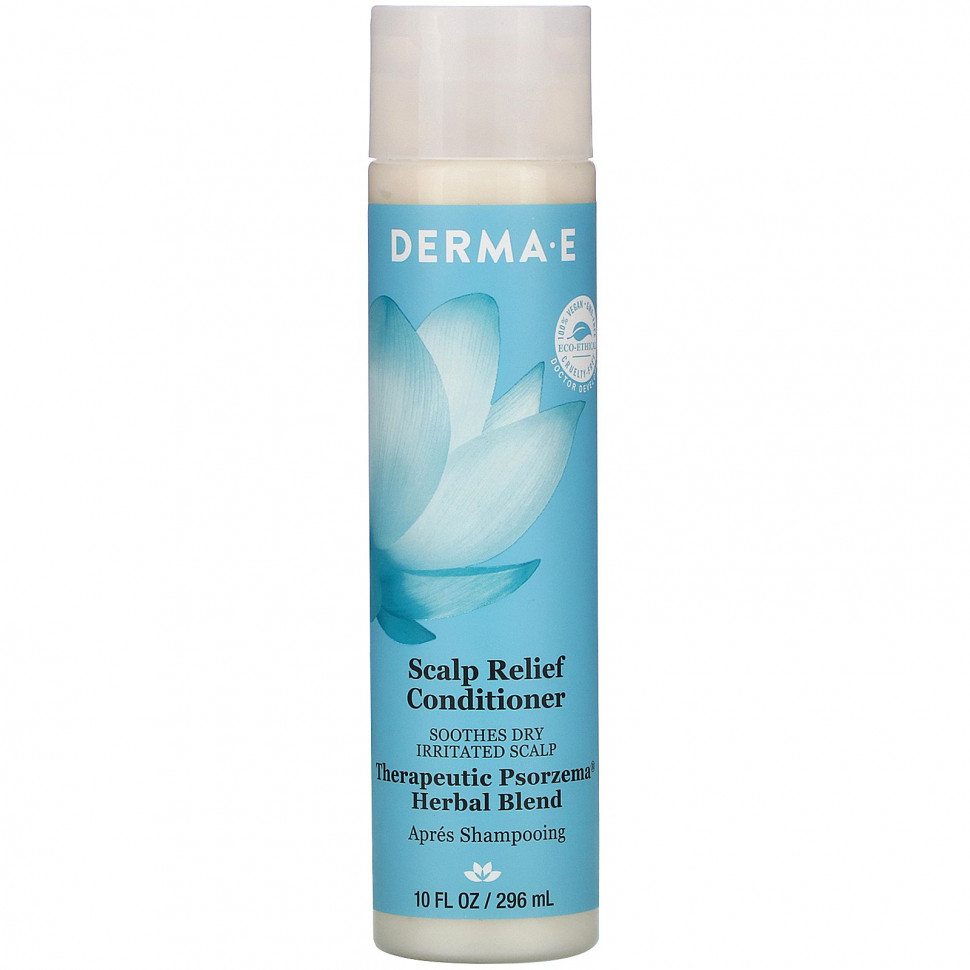  Derma E,      ,    , 296  (10 . )    -     , -, 