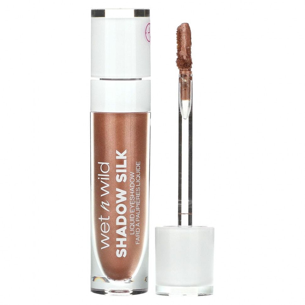  wet n wild,     Shadow Silk, Heart of Rose Gold, 5,5  (0,18 . )    -     , -, 