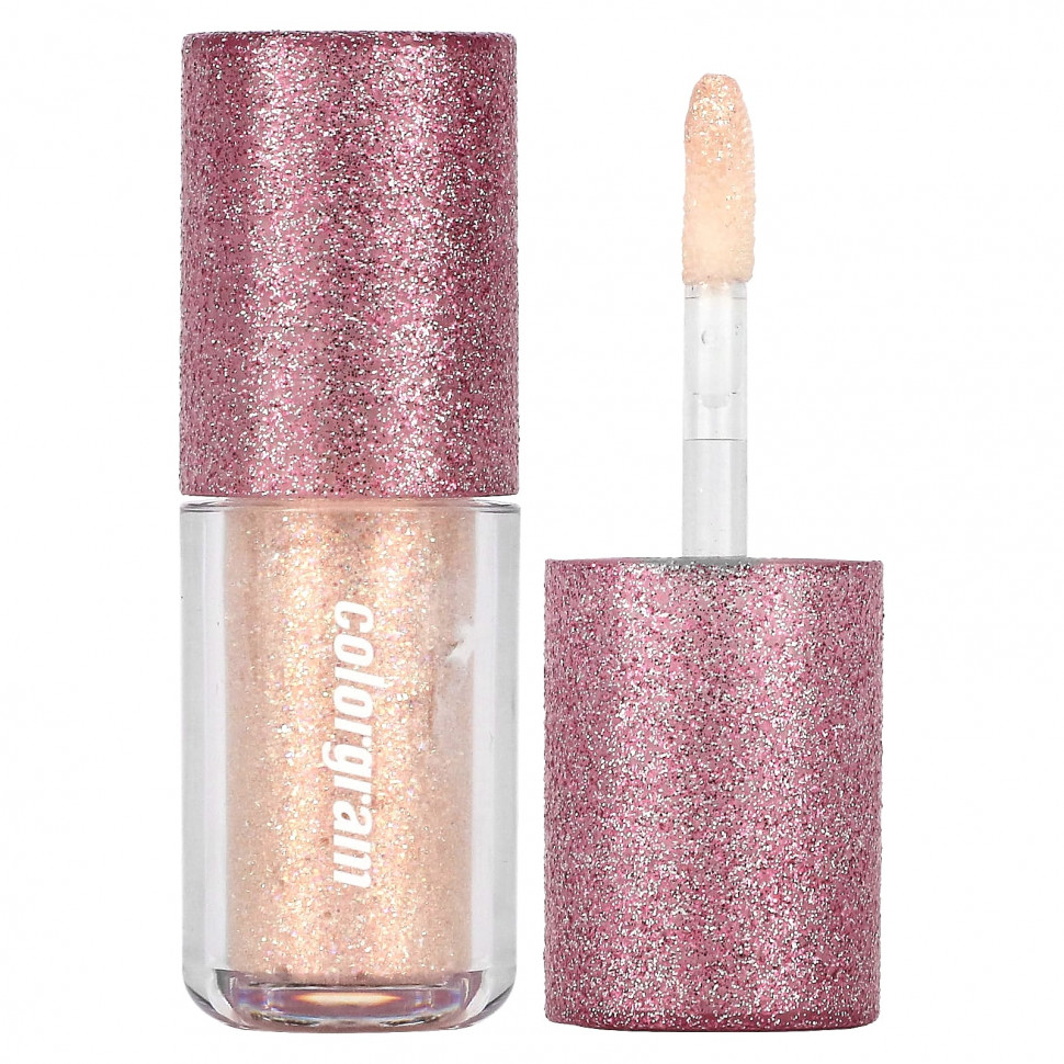  Colorgram, Milk Bling Shadow, 07 Fairy Like, 3,2  (0,11 )    -     , -, 