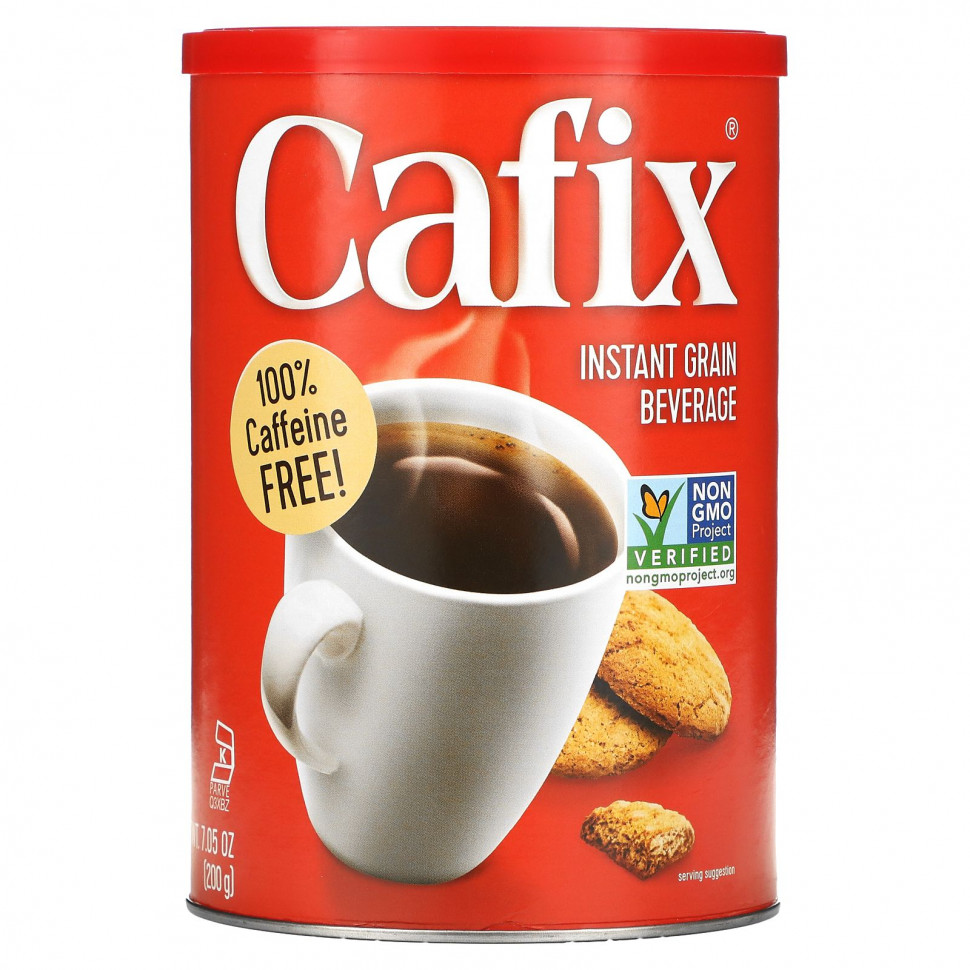  Cafix,   ,  , 200  (7,05 )    -     , -, 