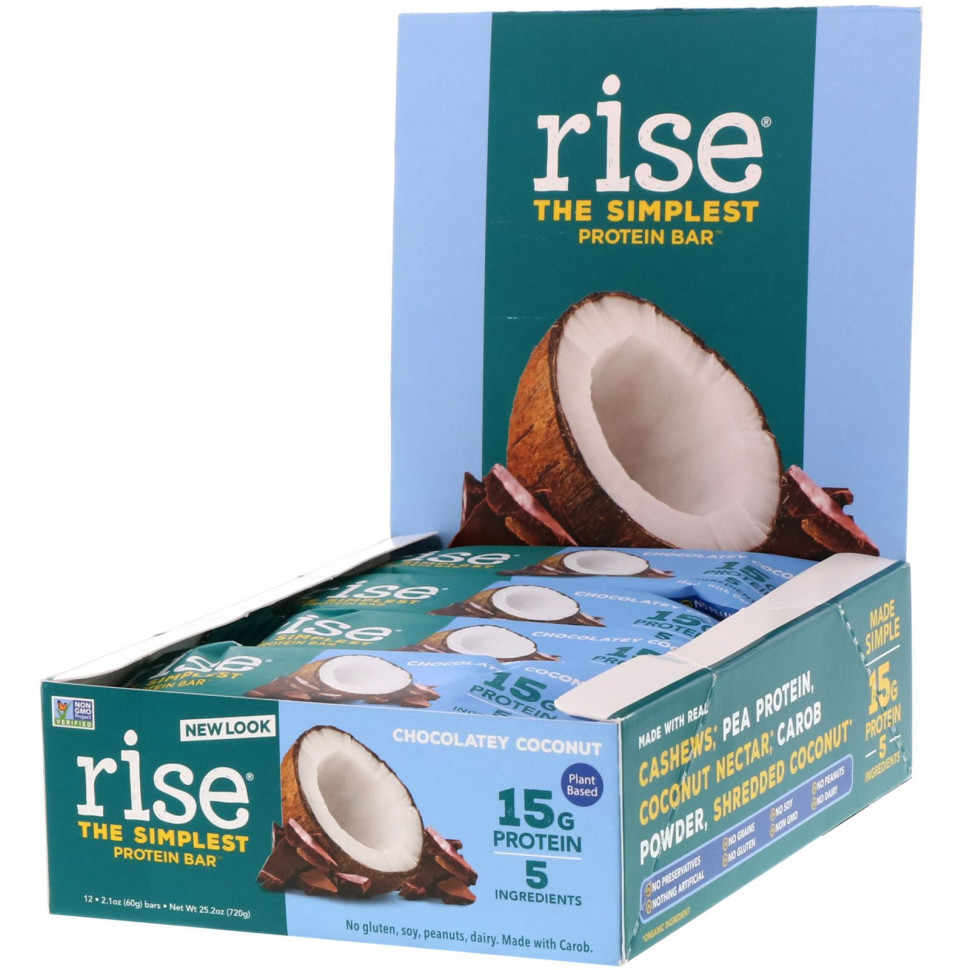  Rise Bar,    ,  , 12   60  (2,1 )    -     , -, 