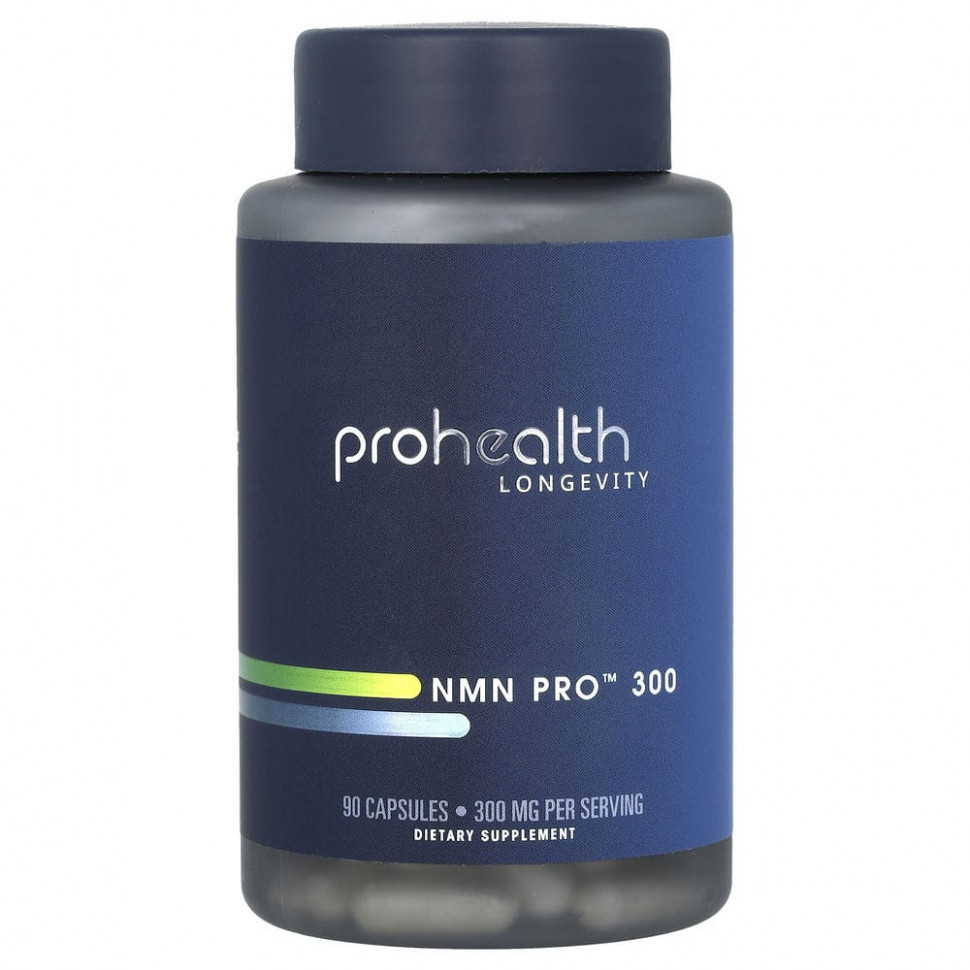  ProHealth Longevity, NMN Pro 300, 150 , 180     -     , -, 