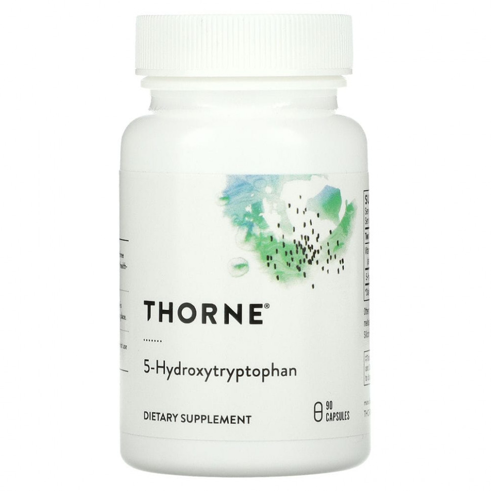  Thorne Research, 5-, 90     -     , -, 