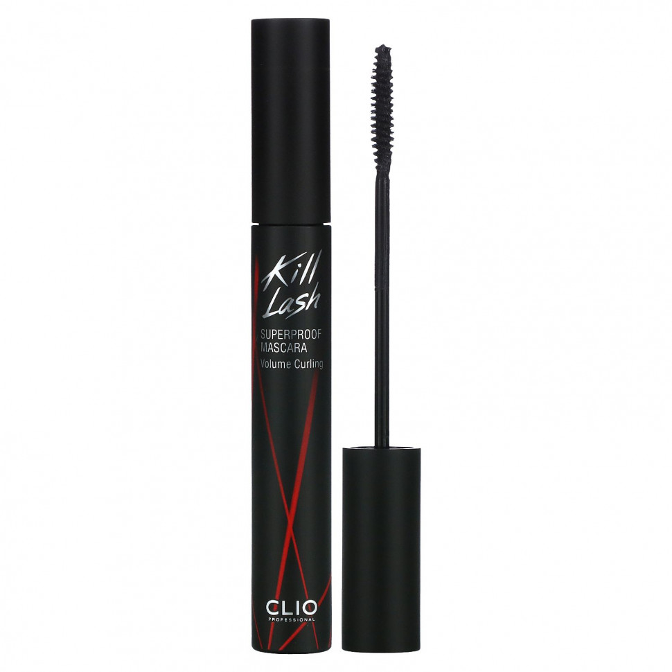  Clio, Kill Lash,  ,    02, 7  (0,24 )    -     , -, 