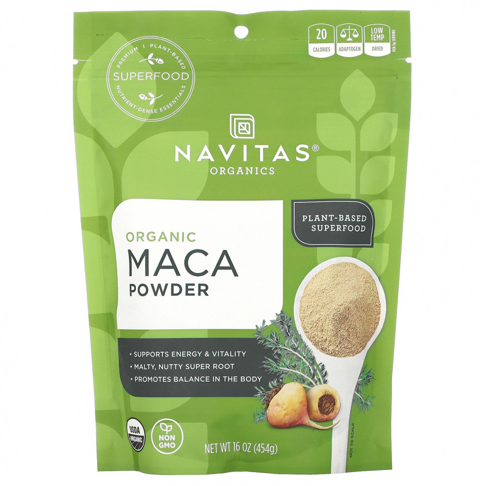  Navitas Organics,   , 454     -     , -, 