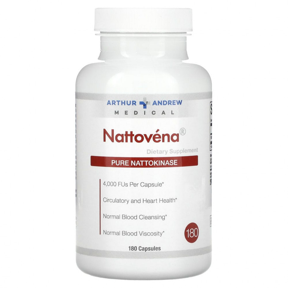  Arthur Andrew Medical, Nattovena,  , 200 , 180     -     , -, 