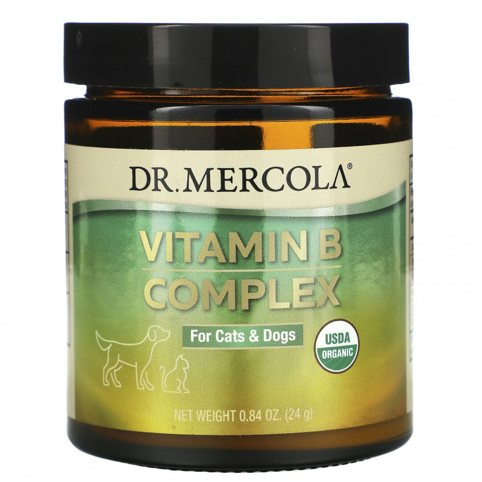  Dr. Mercola,   B,    , 0,84  (24 )    -     , -, 