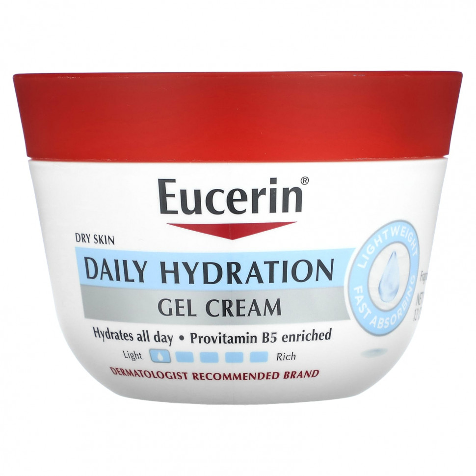  Eucerin,   -,  , 340  (12 )    -     , -, 